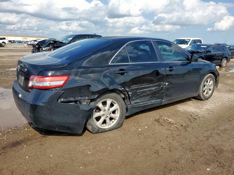 Vin: 4t1bf3ek6bu771962, lot: 58978435, toyota camry base 20113