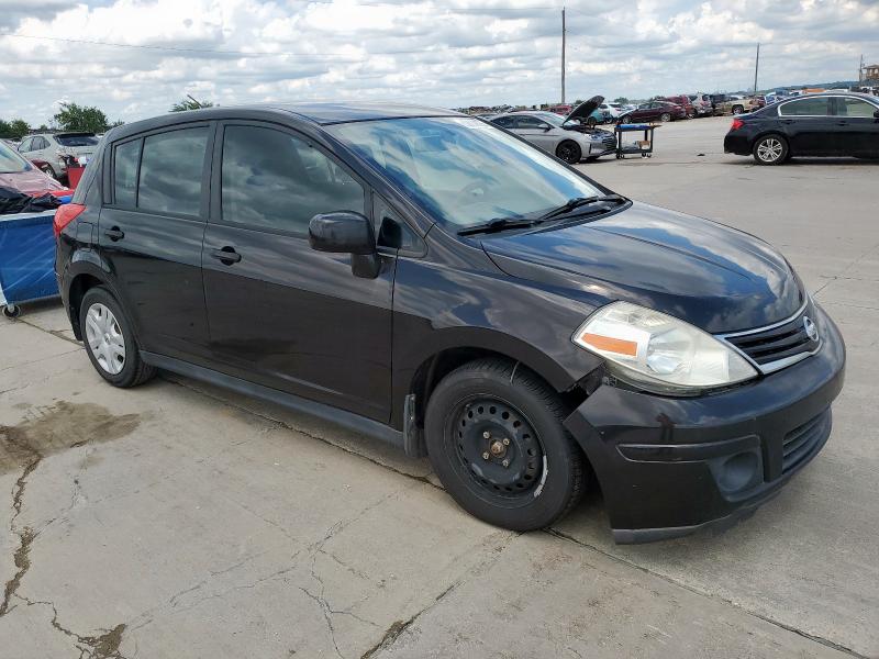 2010 NISSAN VERSA S - 3N1BC1CP1AL373375