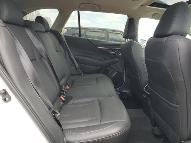 2021 SUBARU OUTBACK LI - 4S4BTANC5M3110728
