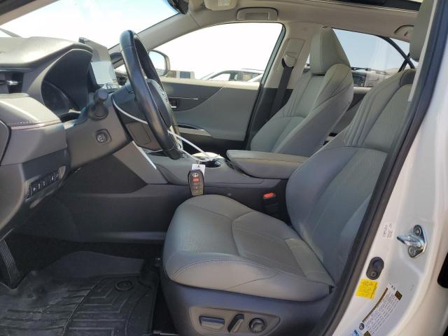 2021 TOYOTA VENZA LE - JTEAAAAH7MJ035030