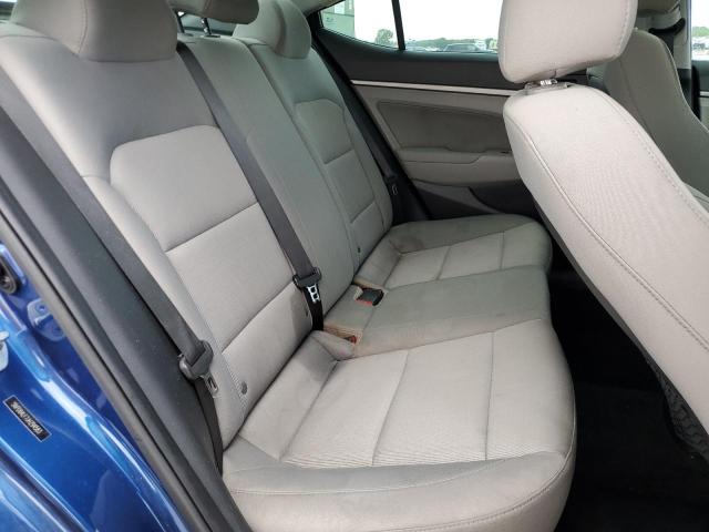 2018 HYUNDAI ELANTRA SE 5NPD84LF7JH294583