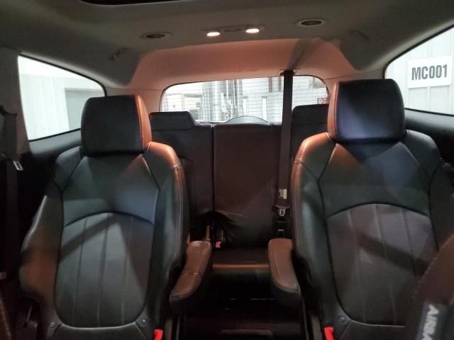 2016 BUICK ENCLAVE 5GAKVBKD5GJ344113