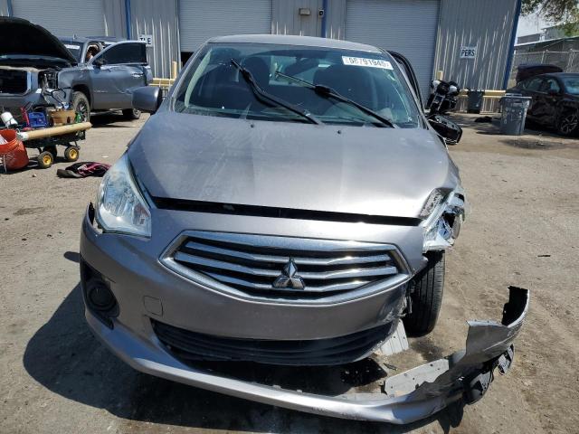 2018 MITSUBISHI MIRAGE G4 - ML32F3FJ7JHF02912