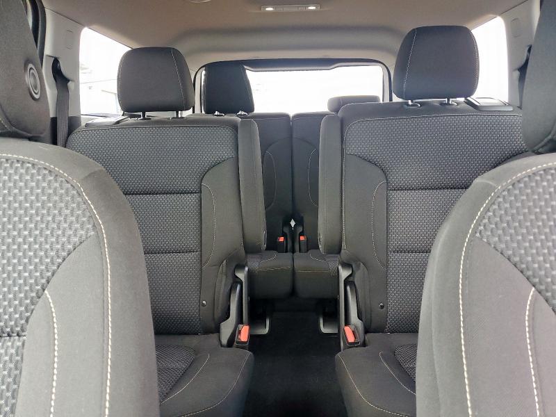 2023 GMC ACADIA SLE - 1GKKNKL43PZ179701