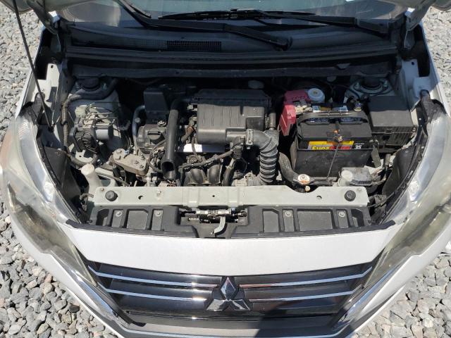 2021 MITSUBISHI MIRAGE G4 ML32FUFJ7MHF03987