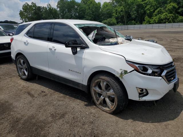 Vin: 2gnaxkev5k6293931, lot: 58983985, chevrolet equinox lt 20194