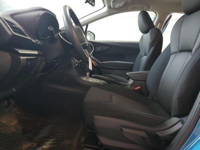2018 SUBARU IMPREZA - 4S3GTAA68J3731029