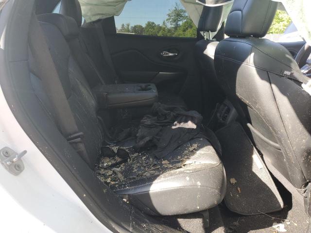 2019 JEEP CHEROKEE L - 1C4PJMDX2KD437407