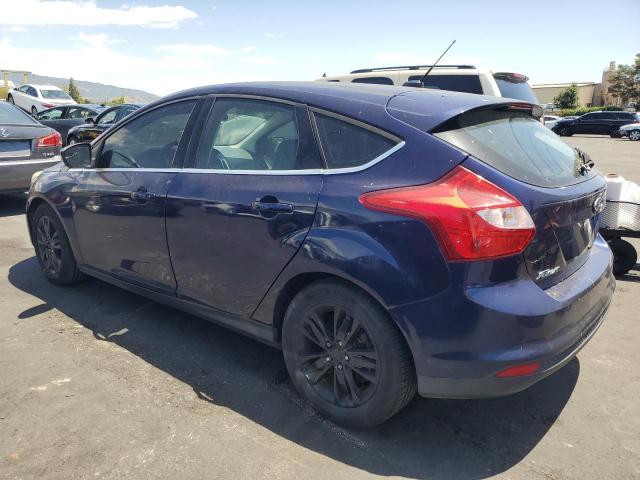 Vin: 1fahp3m23cl135882, lot: 57204225, ford focus sel 20122