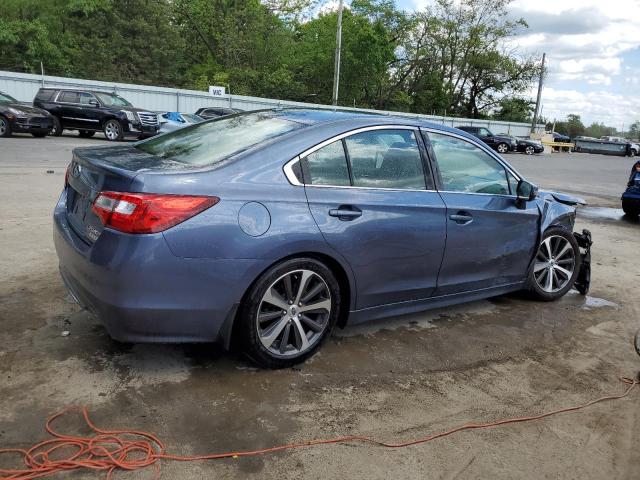 Vin: 4s3bnaj62f3040557, lot: 56099095, subaru legacy 2.5i limited 20153
