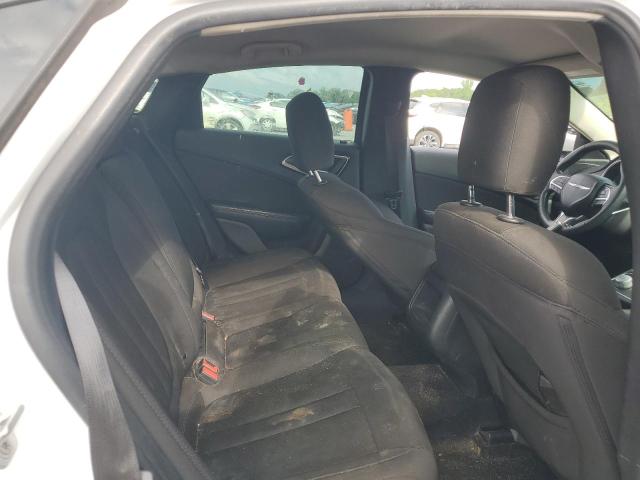 2016 CHRYSLER 200 LIMITE - 1C3CCCAB1GN130490