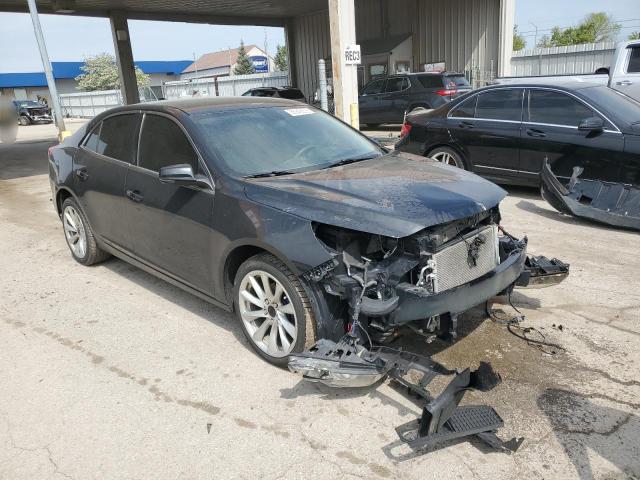 Vin: 1g11c5sl7ff115483, lot: 55948805, chevrolet malibu 1lt 20154