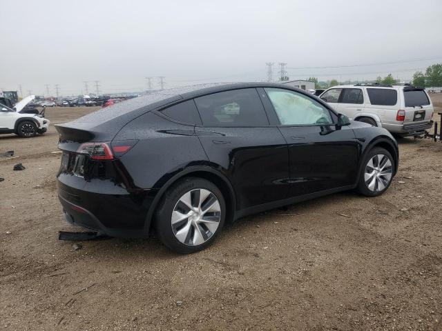 Vin: 5yjygdee8mf304081, lot: 57806245, tesla model y 20213