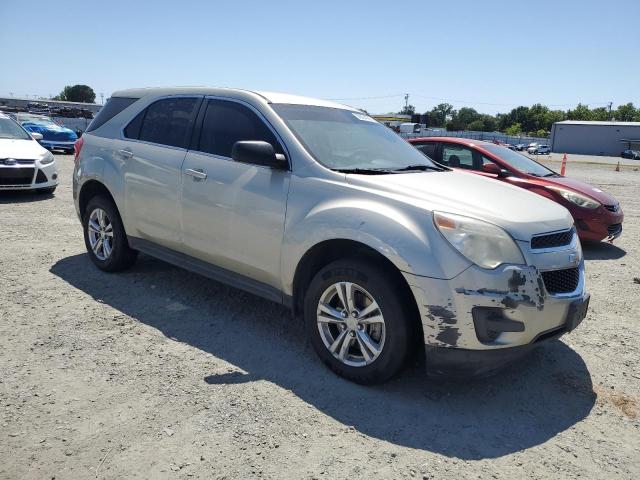 Vin: 2gnalbek3d6410409, lot: 58824395, chevrolet equinox ls 20134