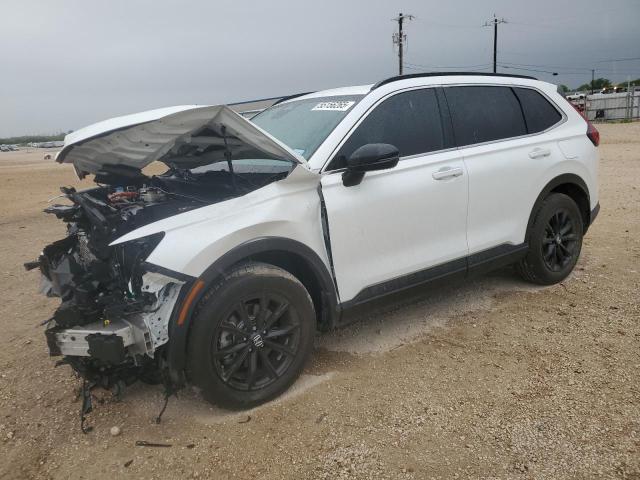 Vin: 7fars6h5xre016651, lot: 55156265, honda crv sport 2024 img_1