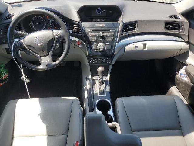 2016 ACURA ILX BASE W - 19UDE2F30GA023641