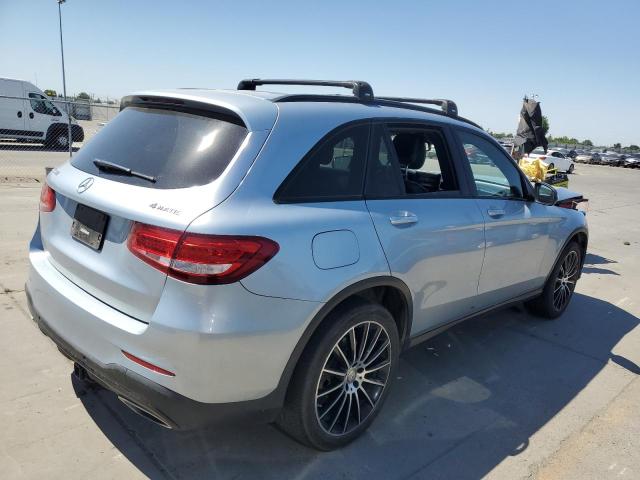 2016 MERCEDES-BENZ GLC 300 4M - WDC0G4KB4GF067946