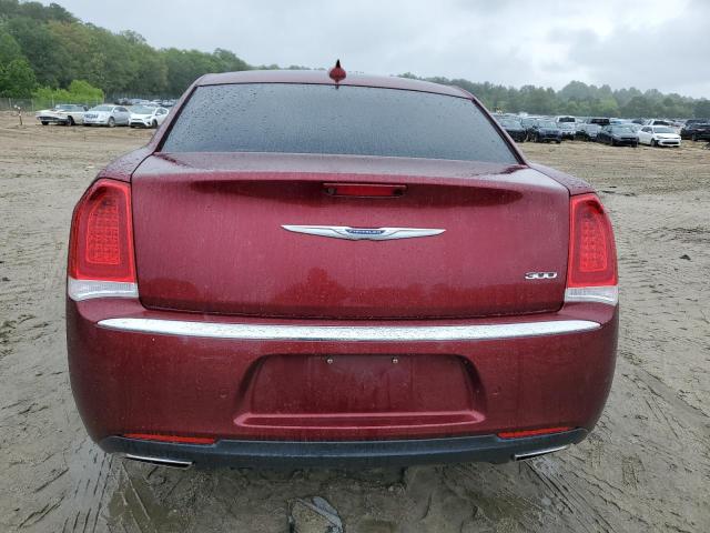 2019 CHRYSLER 300 TOURIN - 2C3CCAAG6KH560209