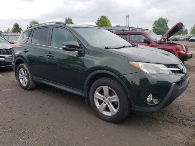 Vin: 2t3rfrev6dw080999, lot: 56083045, toyota rav4 xle 20134