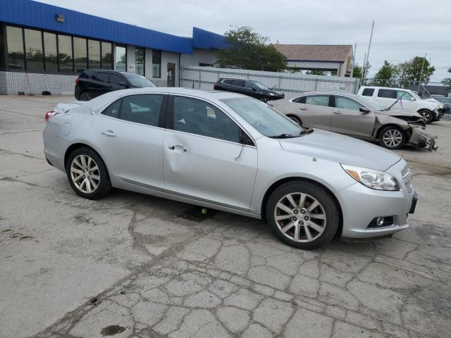 Vin: 1g11h5sa7df287803, lot: 58293625, chevrolet malibu ltz 20134
