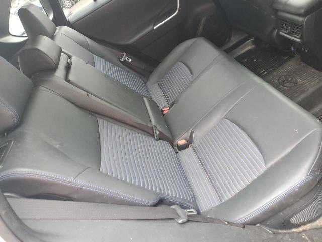 2020 TOYOTA RAV4 XSE - JTMEWRFVXLD537676