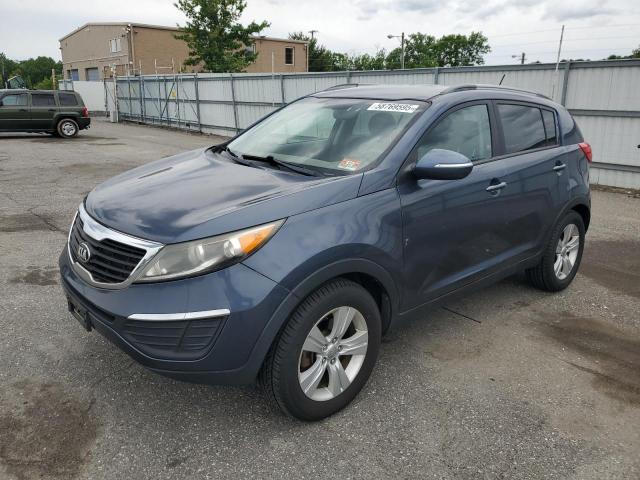 Vin: kndpb3a25d7497649, lot: 58769595, kia sportage base 2013 img_1