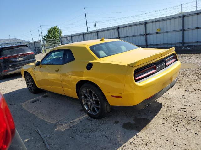 Vin: 2c3cdzggxhh556112, lot: 55652485, dodge challenger gt 20172