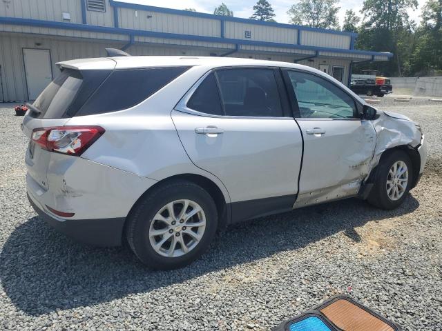 Vin: 2gnaxkev4k6226849, lot: 56482235, chevrolet equinox lt 20193