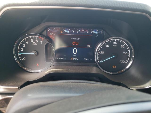 2021 FORD F150 SUPER - 1FTFW1E84MKD15858