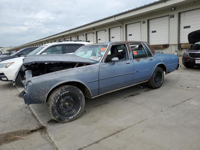 Vin: 2g1al69h4d1166273, lot: 56203825, chevrolet impala 1983 img_1