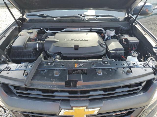 2019 CHEVROLET COLORADO Z - 1GCGTDEN8K1222459
