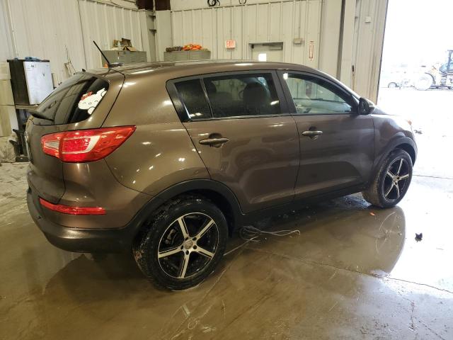 2011 KIA SPORTAGE L - KNDPB3A23B7088157