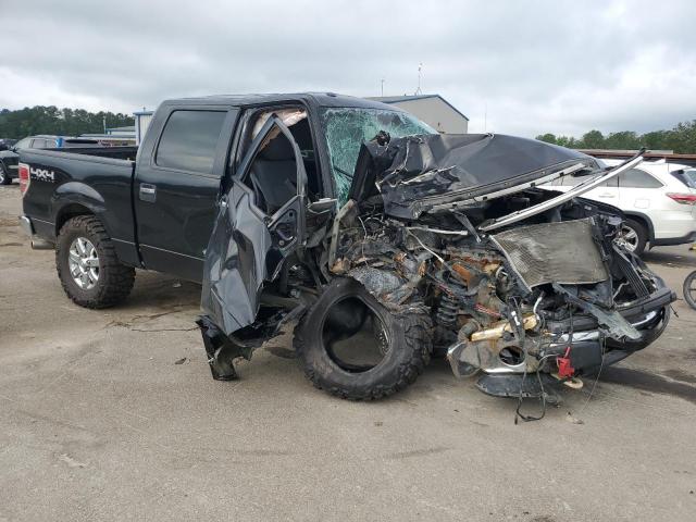 Vin: 1ftfw1ef6dkd03788, lot: 57893545, ford f-150 supercrew 20134