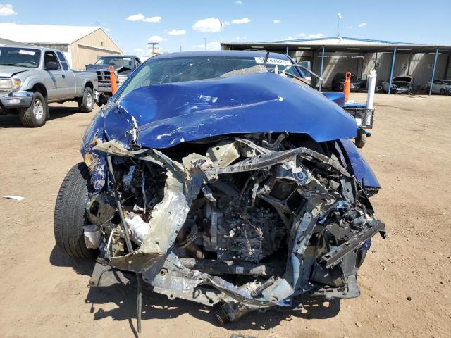 2017 ACURA ILX BASE W 19UDE2F33HA011887