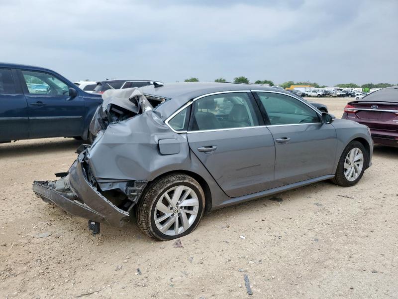 2018 VOLKSWAGEN PASSAT SE 1VWBA7A31JC016678