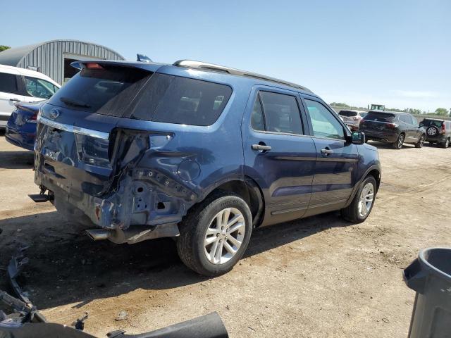 Vin: 1fm5k7b81gga09041, lot: 56589785, ford explorer 20163