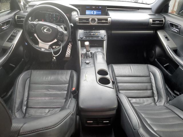 2014 LEXUS IS 250 - JTHCF1D22E5001091