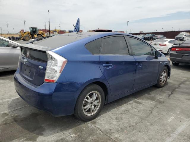 Vin: jtdkn3du0a1236829, lot: 58867465, toyota prius 20103