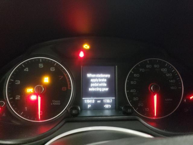 2017 AUDI Q5 PREMIUM - WA1L2AFPXHA017325
