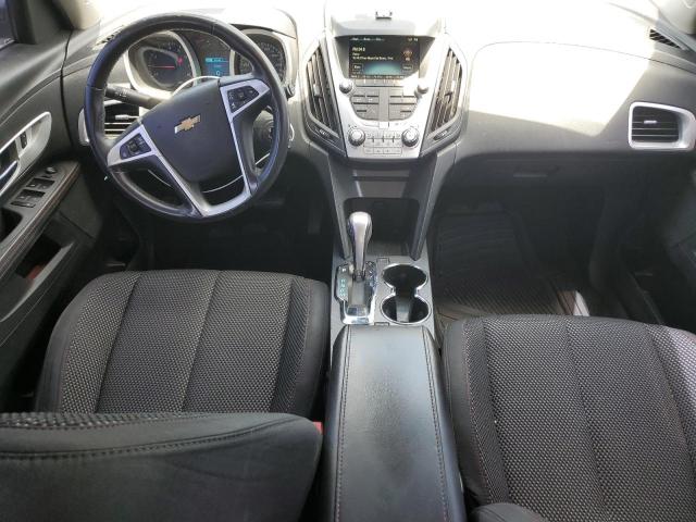 2012 CHEVROLET EQUINOX LT - 2GNALDEK0C6105637