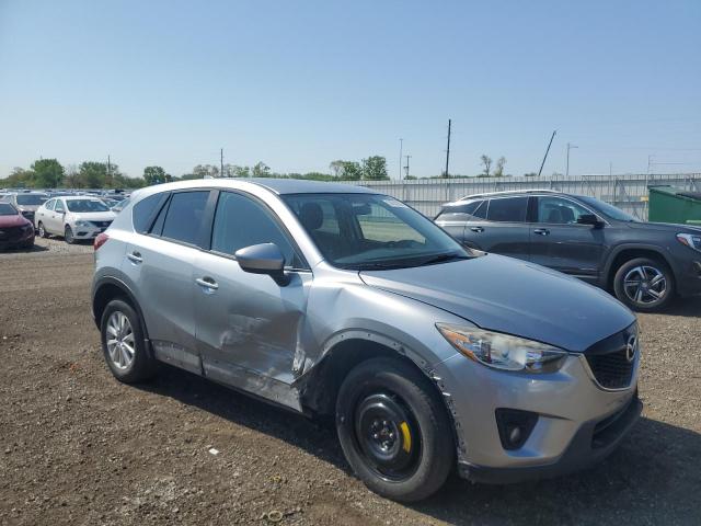 Vin: jm3ke4ce2d0117276, lot: 56283905, mazda cx-5 touring 20134