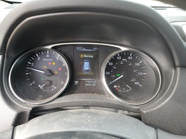 2016 NISSAN ROGUE S - 5N1AT2MV6GC831942