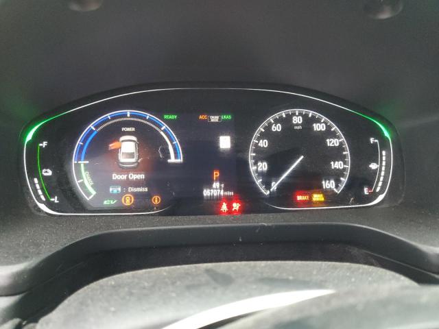 2019 HONDA INSIGHT EX 19XZE4F54KE030101
