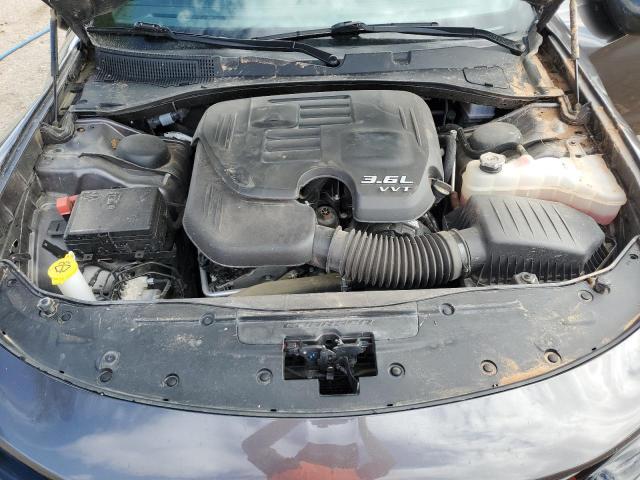 2022 DODGE CHARGER SX - 2C3CDXBG4NH194916