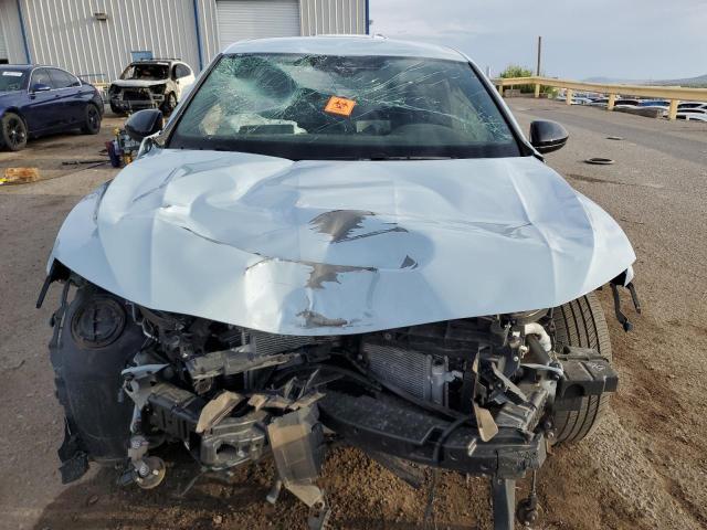 2025 VOLKSWAGEN JETTA SPOR 3VWBX7BU6SM023258