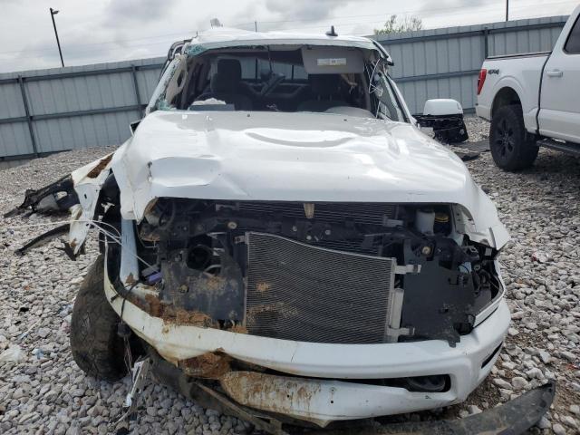 2017 RAM 2500 SLT 3C6UR5DL3HG725485