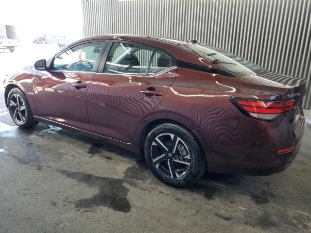 Vin: 3n1ab8cv0ry343451, lot: 57282215, nissan sentra sv 20242