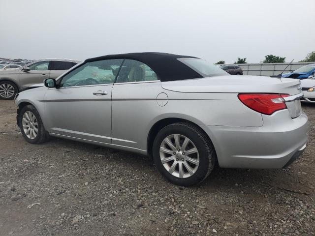 Vin: 1c3bc2eg4bn530158, lot: 55896035, chrysler 200 touring 20112