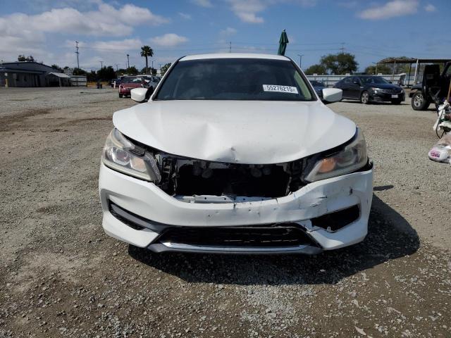 2016 HONDA ACCORD LX - 1HGCR2F30GA141995
