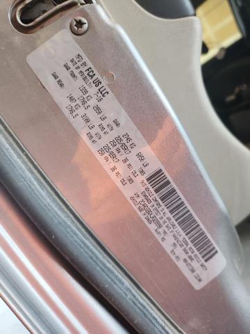 2018 DODGE GRAND CARA 2C4RDGBGXJR329990